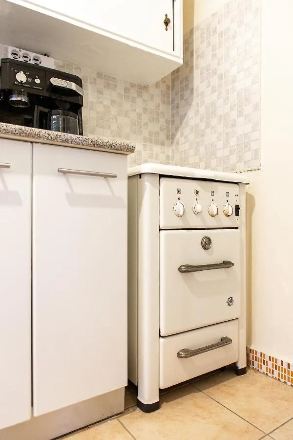 Apartament Agora Apt - Salonico Residences By Compass Grecja
