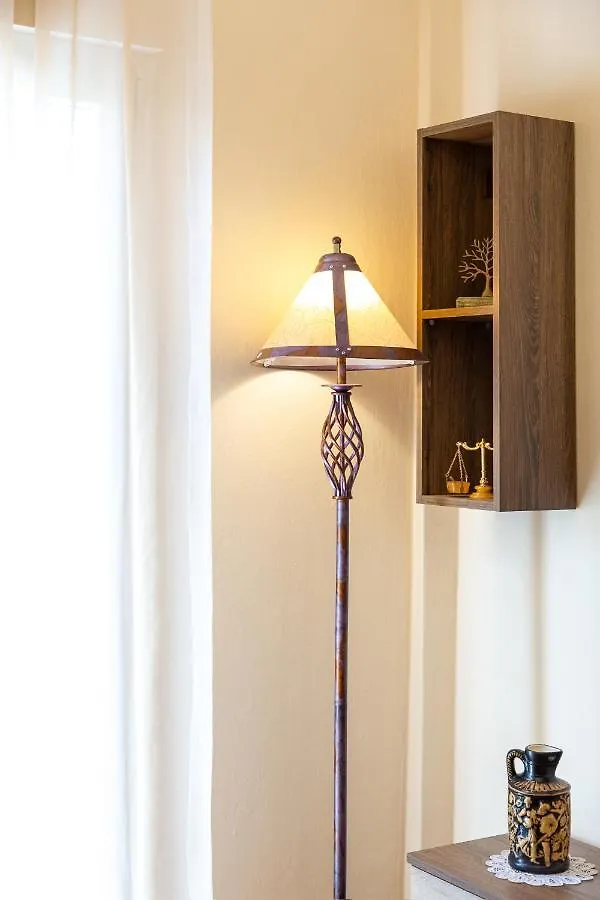 Apartament Agora Apt - Salonico Residences By Compass