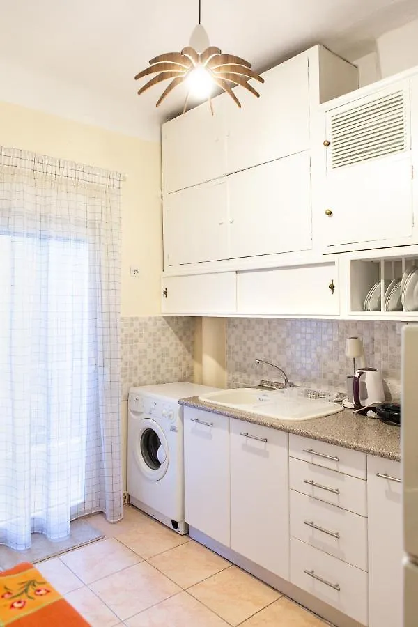 Agora Apt - Salonico Residences By Compass Soluň