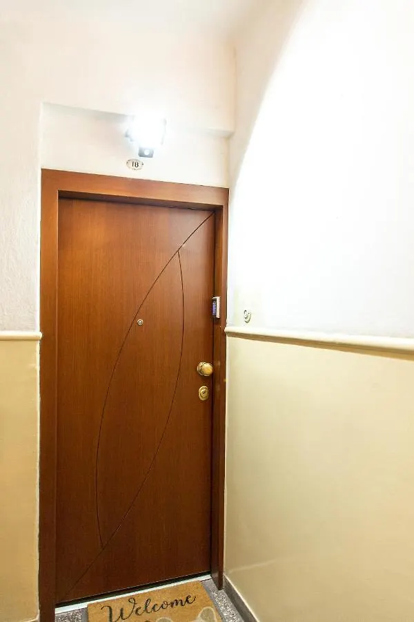 Agora Apt - Salonico Residences By Compass Apartmán