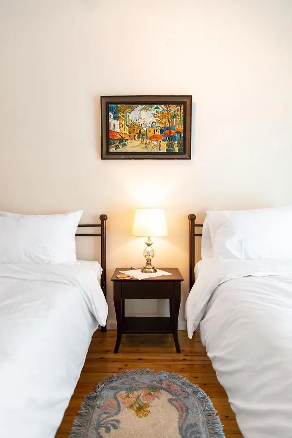 Agora Apt - Salonico Residences By Compass Apartmán Soluň
