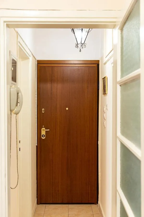 Apartmán Agora Apt - Salonico Residences By Compass Řecko